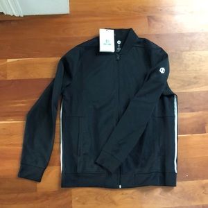 NWT Men’s Under Armour recovery jacket